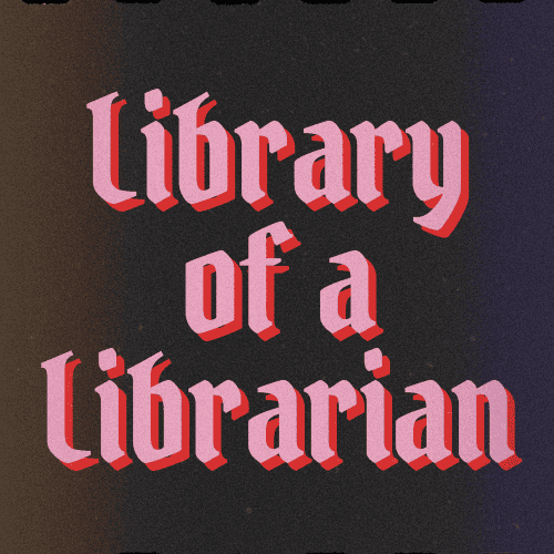 Library of a Librarian
