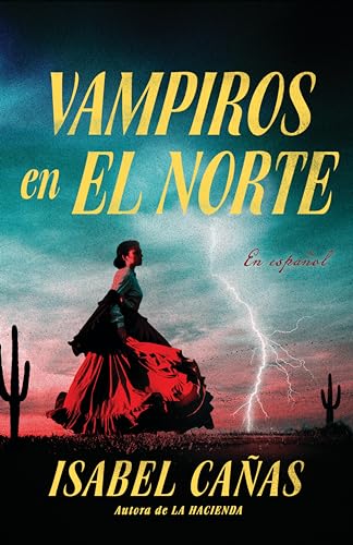 vampires of el notre by isabel canas